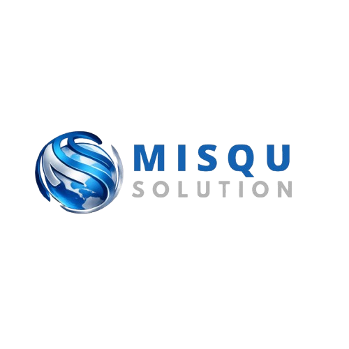 MISQU Solution Logo